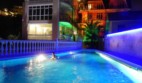 Сибиряк (Sibiryak)