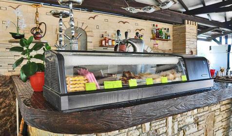 Отель Марракеш Gold, Анапа, п. Витязево