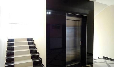 Отель Марракеш Gold, Анапа, п. Витязево