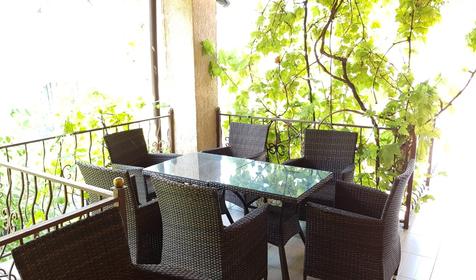 Гостевой дом на ул. Набережная 6Б