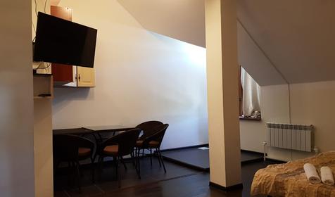 Гостевой дом на ул. Набережная 6Б