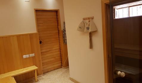 Гостевой дом на ул. Набережная 6Б