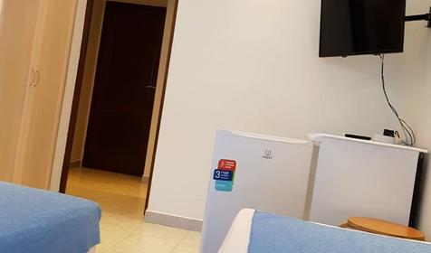 Гостевой дом на ул. Набережная 6Б