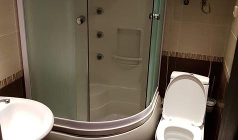 Гостевой дом на ул. Набережная 6Б