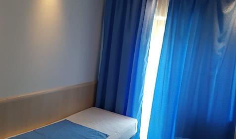 Гостевой дом на ул. Набережная 6Б