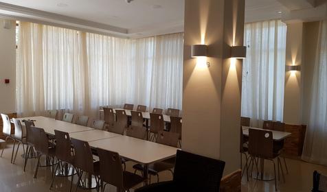 Гостевой дом на ул. Набережная 6Б