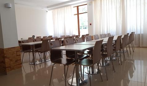 Гостевой дом на ул. Набережная 6Б