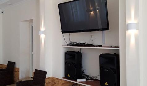 Гостевой дом на ул. Набережная 6Б