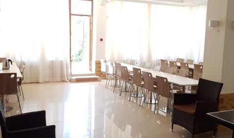 Гостевой дом на ул. Набережная 6Б