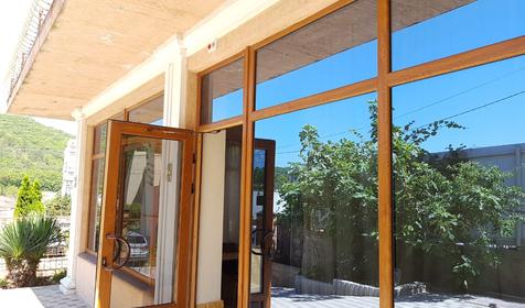 Гостевой дом на ул. Набережная 6Б