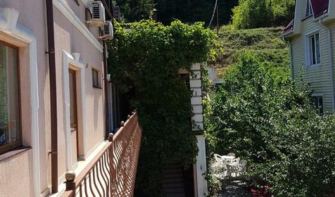 Гостевой дом на ул. Набережная 6Б