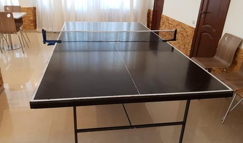 Гостевой дом на ул. Набережная 6Б