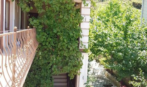 Гостевой дом на ул. Набережная 6Б