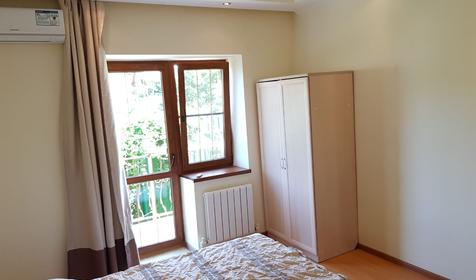 Гостевой дом на ул. Набережная 6Б