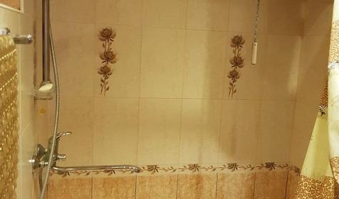 Гостевой дом на ул. Набережная 6Б