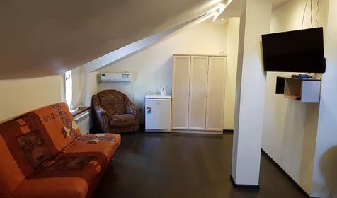 Гостевой дом на ул. Набережная 6Б