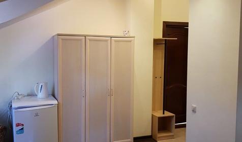 Гостевой дом на ул. Набережная 6Б