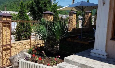 Гостевой дом на ул. Набережная 6Б