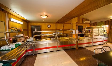 Туристический комплекс Афалина, Анапа