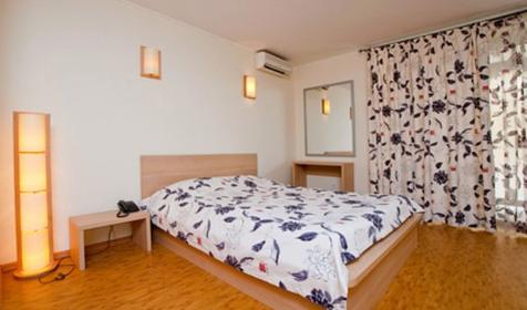 Студио. Отель Фаворит. Анапа, Витязево