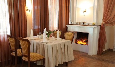 Отель Калимера, Геленджик