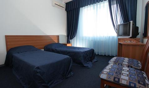 Отель Калимера, Геленджик