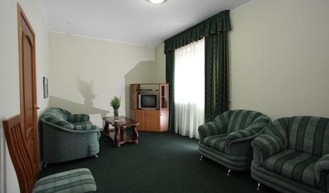 Отель Калимера, Геленджик