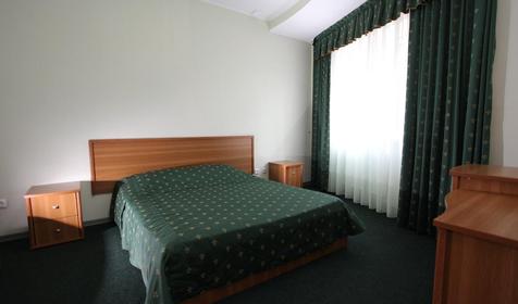 Отель Калимера, Геленджик