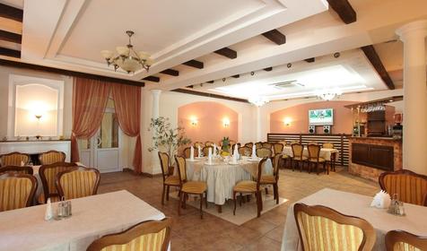 Отель Калимера, Геленджик