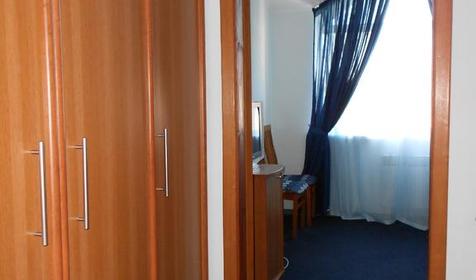 Отель Калимера, Геленджик