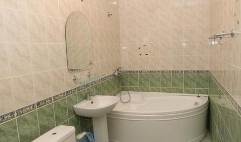 Отель Калимера, Геленджик