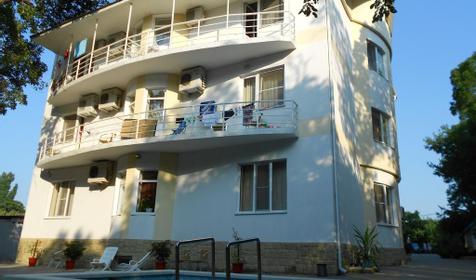 Отель Калимера, Геленджик