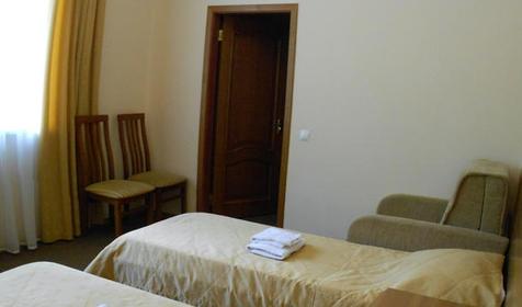 Отель Калимера, Геленджик