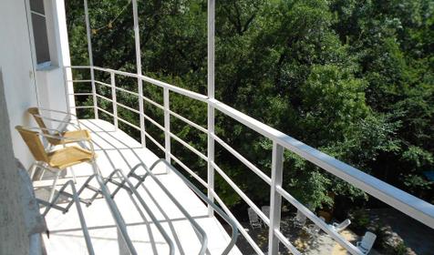 Отель Калимера, Геленджик