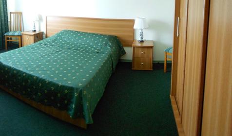 Отель Калимера, Геленджик