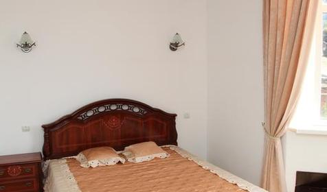 Отель Ливадия, г. Геленджик