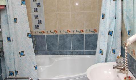 Отель Ливадия, г. Геленджик