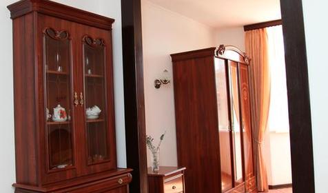 Отель Ливадия, г. Геленджик