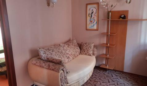 Отель Ливадия, г. Геленджик