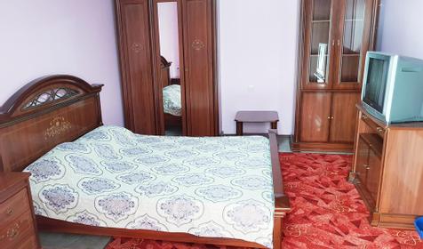 Отель Ливадия, г. Геленджик