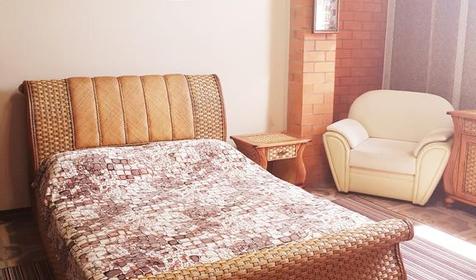 Отель Ливадия, г. Геленджик