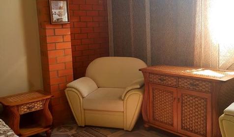 Отель Ливадия, г. Геленджик