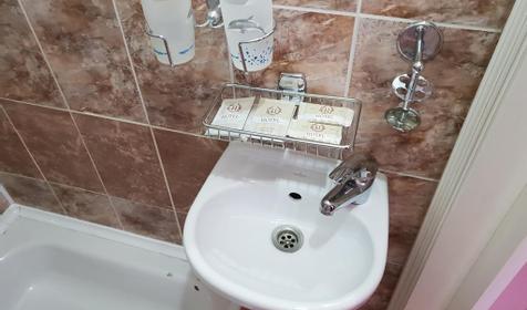 Отель Ливадия, г. Геленджик