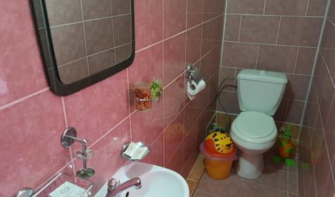 Отель Ливадия, г. Геленджик