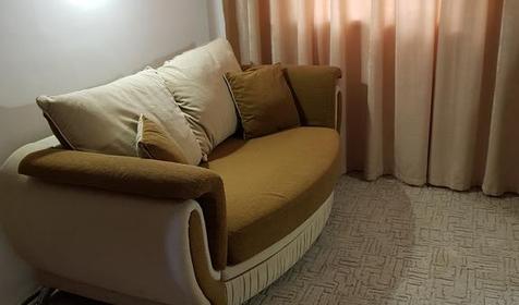 Отель Ливадия, г. Геленджик