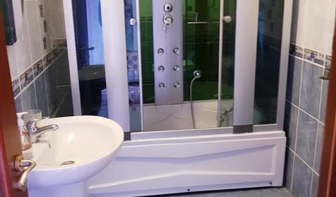 Отель Ливадия, г. Геленджик