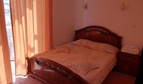 Отель Ливадия, г. Геленджик