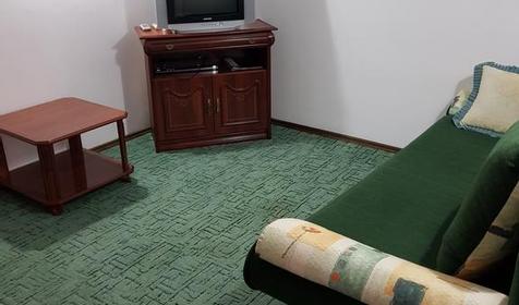 Отель Ливадия, г. Геленджик