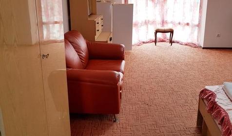 Отель Ливадия, г. Геленджик