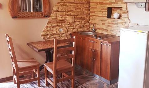 Отель Ливадия, г. Геленджик